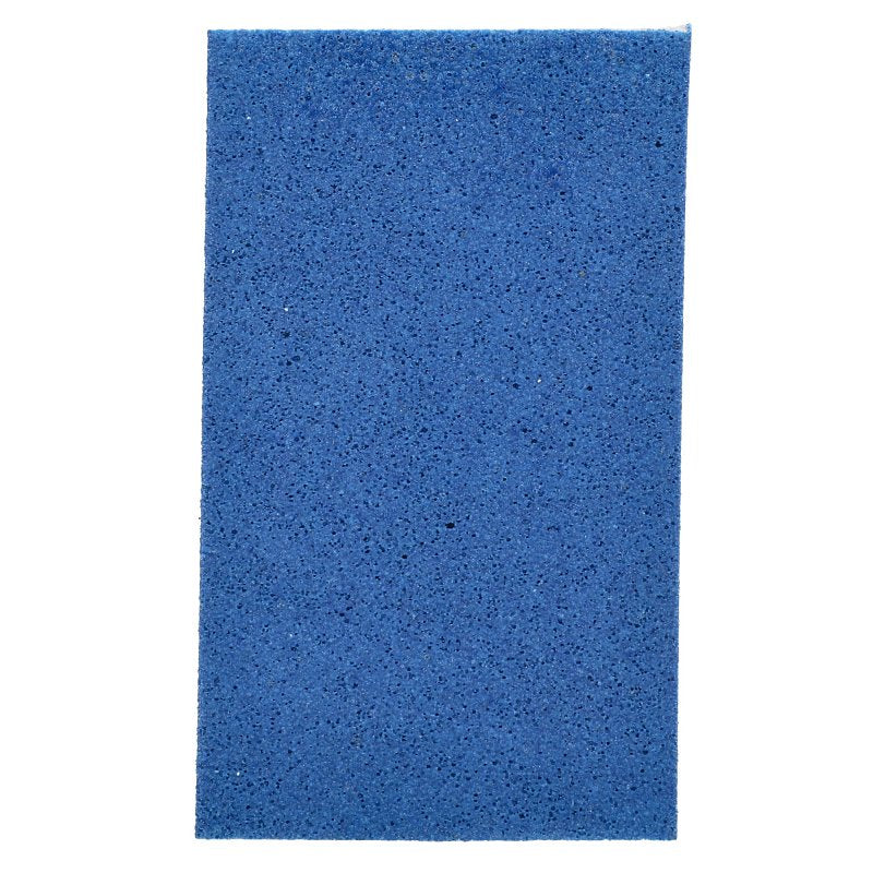 Norton ProSand 82074 Sanding Sponge, 4-1/2 in L, 2-11/16 in W, 220 Grit, Extra Fine, Aluminum Oxide Abrasive