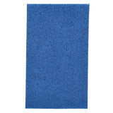 Norton ProSand 82074 Sanding Sponge, 4-1/2 in L, 2-11/16 in W, 220 Grit, Extra Fine, Aluminum Oxide Abrasive