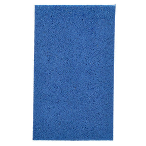 Norton ProSand 82074 Sanding Sponge, 4-1/2 in L, 2-11/16 in W, 220 Grit, Extra Fine, Aluminum Oxide Abrasive