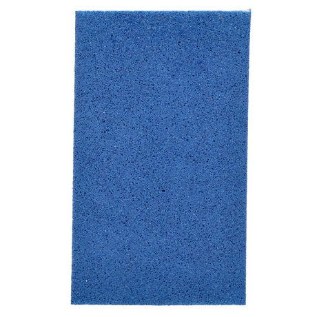 Norton ProSand 82074 Sanding Sponge, 4-1/2 in L, 2-11/16 in W, 220 Grit, Extra Fine, Aluminum Oxide Abrasive