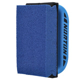 Norton ProSand 82088 Sanding Sponge, 4-1/2 in L, 2-11/16 in W, 120 Grit, Medium, Aluminum Oxide Abrasive