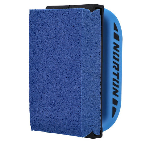 Norton ProSand 82088 Sanding Sponge, 4-1/2 in L, 2-11/16 in W, 120 Grit, Medium, Aluminum Oxide Abrasive