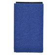 Norton ProSand 82088 Sanding Sponge, 4-1/2 in L, 2-11/16 in W, 120 Grit, Medium, Aluminum Oxide Abrasive