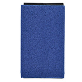 Norton ProSand 82088 Sanding Sponge, 4-1/2 in L, 2-11/16 in W, 120 Grit, Medium, Aluminum Oxide Abrasive