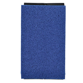 Norton ProSand 82088 Sanding Sponge, 4-1/2 in L, 2-11/16 in W, 120 Grit, Medium, Aluminum Oxide Abrasive