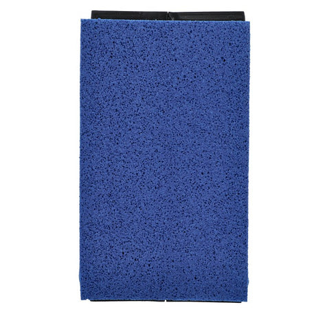 Norton ProSand 82088 Sanding Sponge, 4-1/2 in L, 2-11/16 in W, 120 Grit, Medium, Aluminum Oxide Abrasive
