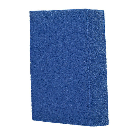 Norton ProSand 82066 Sanding Sponge, 4-1/2 in L, 3-1/2 in W, 80 Grit, Coarse, Aluminum Oxide Abrasive