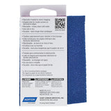 Norton ProSand 82066 Sanding Sponge, 4-1/2 in L, 3-1/2 in W, 80 Grit, Coarse, Aluminum Oxide Abrasive