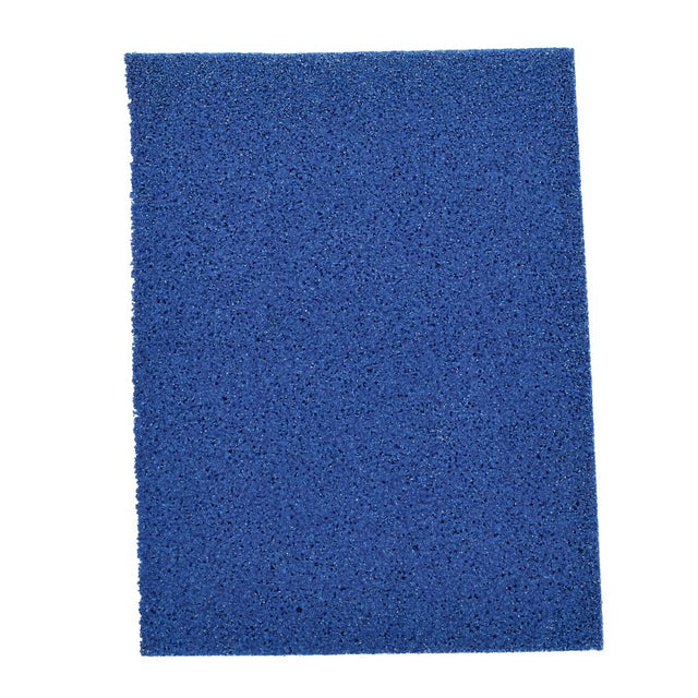 Norton ProSand 82066 Sanding Sponge, 4-1/2 in L, 3-1/2 in W, 80 Grit, Coarse, Aluminum Oxide Abrasive