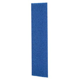 Norton ProSand 82067 Sanding Sponge, 4-1/2 in L, 3-1/2 in W, 120 Grit, Medium, Aluminum Oxide Abrasive