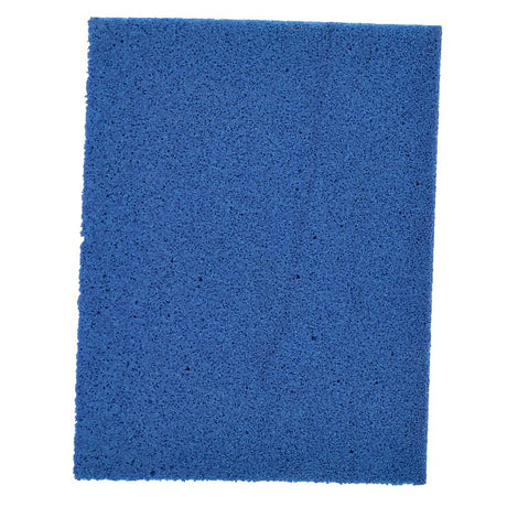 Norton ProSand 82067 Sanding Sponge, 4-1/2 in L, 3-1/2 in W, 120 Grit, Medium, Aluminum Oxide Abrasive