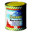 Monourethane Black 750Ml