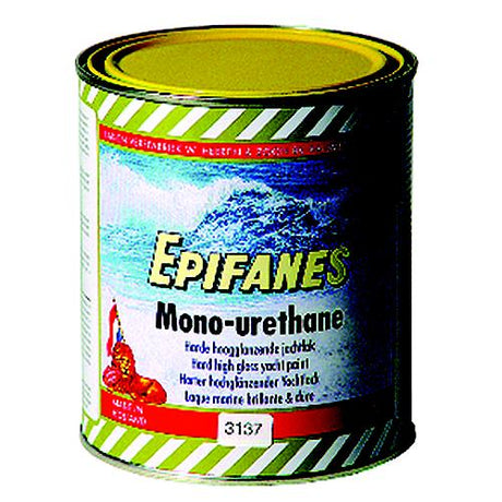 Monourethane White 750Ml