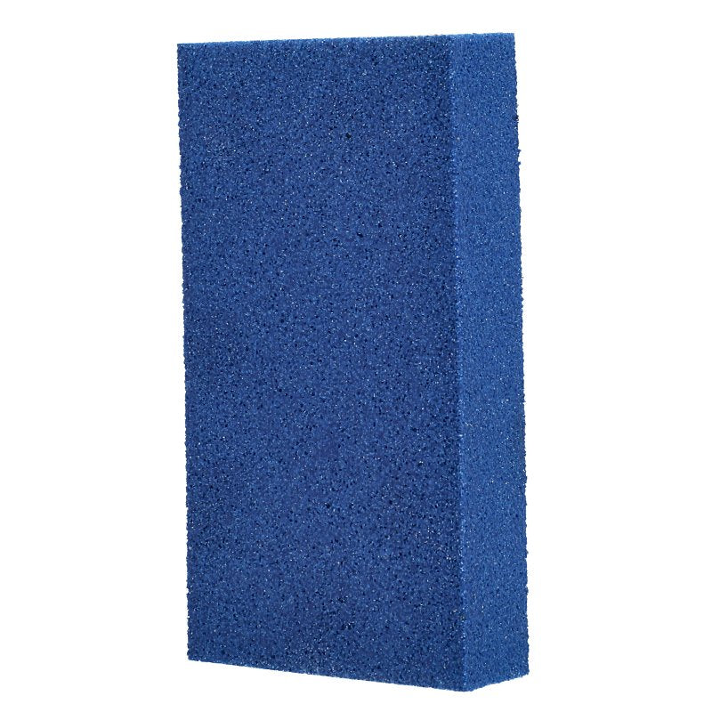Norton ProSand 82075 Sanding Sponge, 4-1/2 in L, 2-7/8 in W, 80 Grit, Coarse, Aluminum Oxide Abrasive