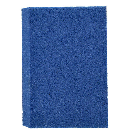 Norton ProSand 82075 Sanding Sponge, 4-1/2 in L, 2-7/8 in W, 80 Grit, Coarse, Aluminum Oxide Abrasive
