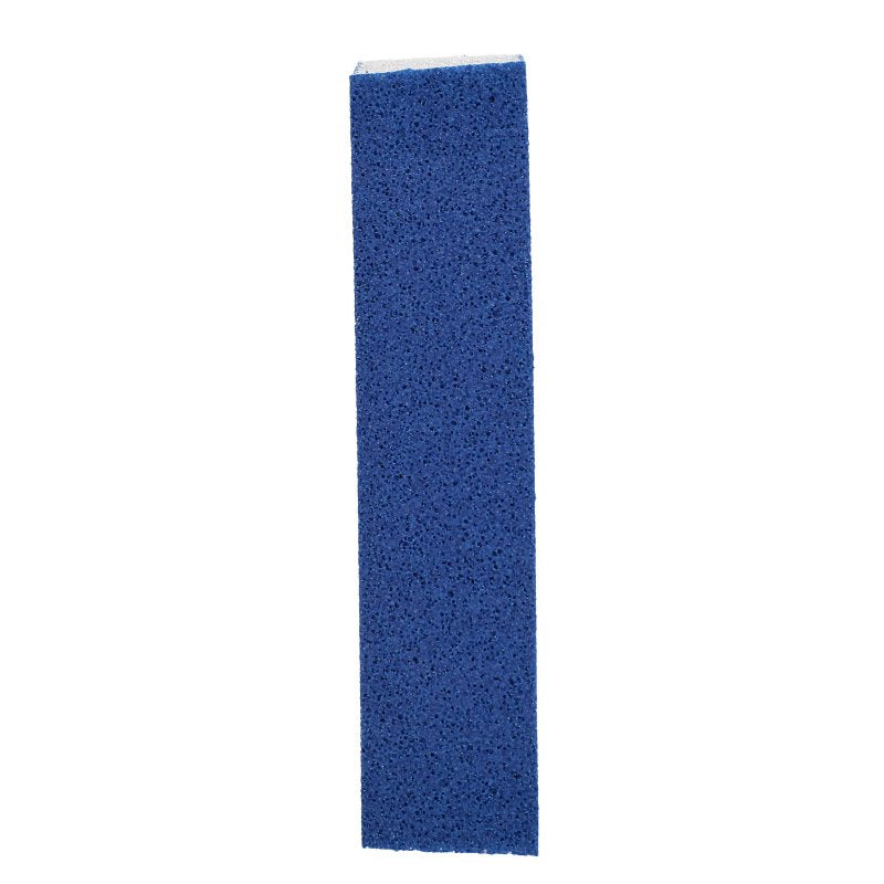 Norton ProSand 82076 Sanding Sponge, 4-1/2 in L, 2-7/8 in W, 120 Grit, Medium, Aluminum Oxide Abrasive