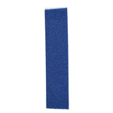 Norton ProSand 82076 Sanding Sponge, 4-1/2 in L, 2-7/8 in W, 120 Grit, Medium, Aluminum Oxide Abrasive