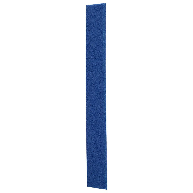 Norton ProSand 82077 Sanding Sponge, 9 in L, 3-5/16 in W, 120 Grit, Medium, Aluminum Oxide Abrasive