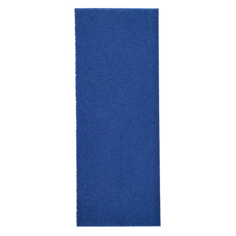 Norton ProSand 82077 Sanding Sponge, 9 in L, 3-5/16 in W, 120 Grit, Medium, Aluminum Oxide Abrasive