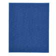 Norton ProSand 82081 Sanding Sponge, 5-1/2 in L, 4-1/2 in W, 120 Grit, Medium, Aluminum Oxide Abrasive