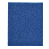 Norton ProSand 82081 Sanding Sponge, 5-1/2 in L, 4-1/2 in W, 120 Grit, Medium, Aluminum Oxide Abrasive