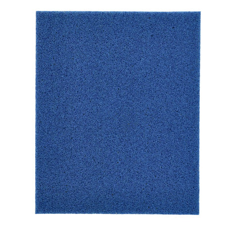 Norton ProSand 82081 Sanding Sponge, 5-1/2 in L, 4-1/2 in W, 120 Grit, Medium, Aluminum Oxide Abrasive