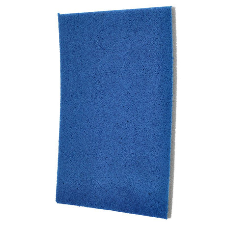 Norton ProSand 82083 Sanding Sponge, 5-1/2 in L, 4-1/2 in W, 220 Grit, Very Fine, Aluminum Oxide Abrasive