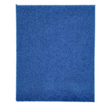 Norton ProSand 82083 Sanding Sponge, 5-1/2 in L, 4-1/2 in W, 220 Grit, Very Fine, Aluminum Oxide Abrasive