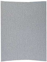 Norton 66254487395 Sanding Sheet, 11 in L, 9 in W, P120 Grit, Medium, Silicone Carbide Abrasive, Pack of 500