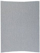 Norton 66254487395 Sanding Sheet, 11 in L, 9 in W, P120 Grit, Medium, Silicone Carbide Abrasive, Pack of 500