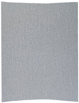 Norton 66254487397 Sanding Sheet, 11 in L, 9 in W, P180 Grit, Very Fine, Silicone Carbide Abrasive, Pack of 500