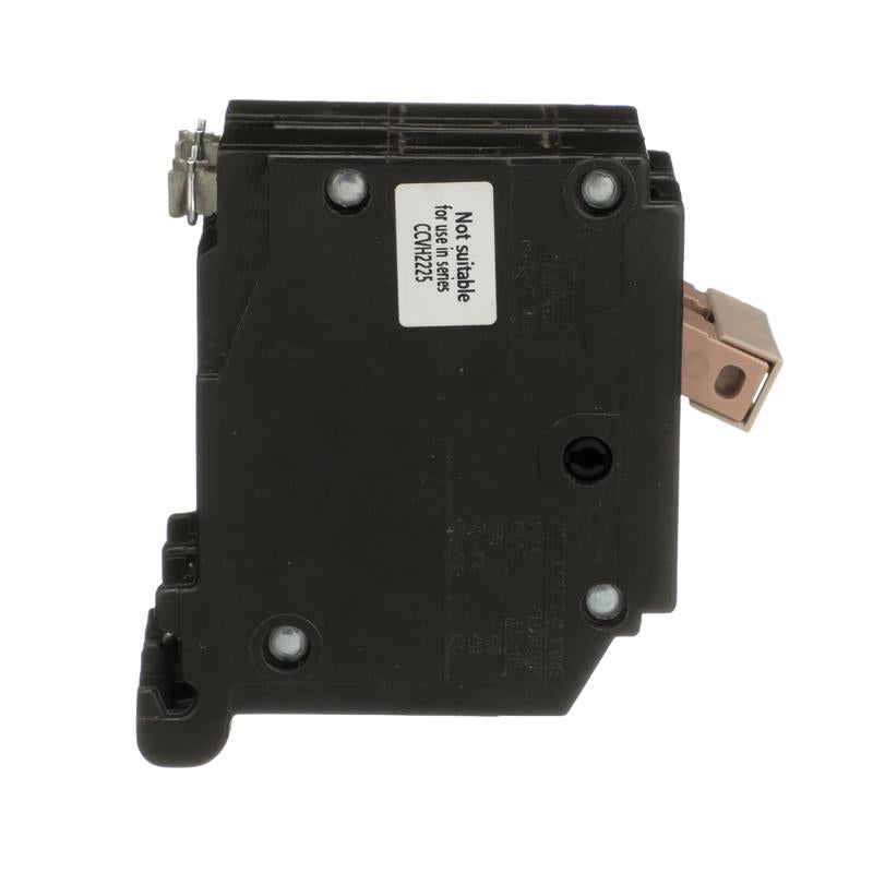 Eaton 60 amps Plug In 2-Pole Circuit Breaker