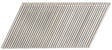 ProFIT 0635133 FN Style Finish Nail, 2 in L, 15 ga Gauge, 304 Stainless Steel