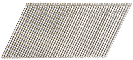 ProFIT 0635133 FN Style Finish Nail, 2 in L, 15 ga Gauge, 304 Stainless Steel