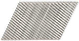ProFIT 0635153 FN Style Finish Nail, 2-1/2 in L, 15 ga Gauge, 304 Stainless Steel