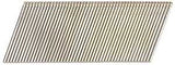ProFIT 0641092S Finish Nail, 1-1/2 in L, 16 ga Gauge, 316 Stainless Steel