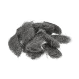Norton 07660768118 Abrasive Wool, 2-1/2 in L, 4 in W, 3 Grit, Coarse