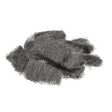 Norton 07660768118 Abrasive Wool, 2-1/2 in L, 4 in W, 3 Grit, Coarse