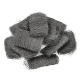 Norton 07660768117 Abrasive Wool, 2-1/2 in L, 4 in W, 2 Grit, Coarse, Medium
