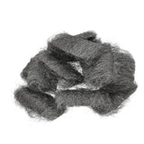 Norton 07660768117 Abrasive Wool, 2-1/2 in L, 4 in W, 2 Grit, Coarse, Medium