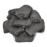 Norton 07660768115 Abrasive Wool, 2-1/2 in L, 4 in W, 0 Grit, Fine