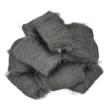 Norton 07660768115 Abrasive Wool, 2-1/2 in L, 4 in W, 0 Grit, Fine