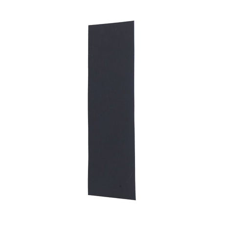 Norton SandWet T401 Series 68531 Sandpaper, 3-2/3 in W, 9 in L, 600 Grit, Fine, Silicon Carbide Abrasive, Paper Backing