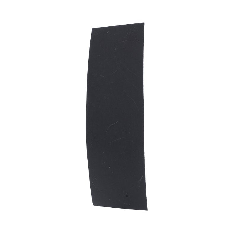 Norton SandWet T401 Series 68532 Sandpaper, 3-2/3 in W, 9 in L, 400 Grit, Fine, Silicon Carbide Abrasive, Paper Backing