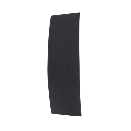 Norton SandWet T401 Series 68532 Sandpaper, 3-2/3 in W, 9 in L, 400 Grit, Fine, Silicon Carbide Abrasive, Paper Backing
