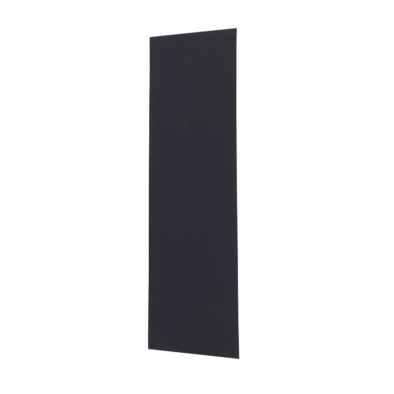 Norton SandWet T401 Series 68533 Sandpaper, 3-2/3 in W, 9 in L, 320 Grit, Fine, Silicon Carbide Abrasive, Paper Backing