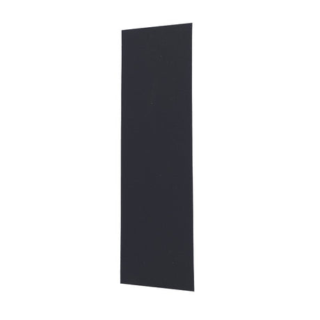 Norton SandWet T401 Series 68533 Sandpaper, 3-2/3 in W, 9 in L, 320 Grit, Fine, Silicon Carbide Abrasive, Paper Backing