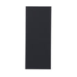 Norton SandWet T401 Series 68533 Sandpaper, 3-2/3 in W, 9 in L, 320 Grit, Fine, Silicon Carbide Abrasive, Paper Backing