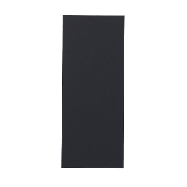 Norton SandWet T401 Series 68533 Sandpaper, 3-2/3 in W, 9 in L, 320 Grit, Fine, Silicon Carbide Abrasive, Paper Backing