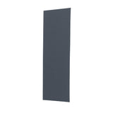 Norton SandWet T401 Series 68530 Sandpaper, 3-2/3 in W, 9 in L, 1000 Grit, Fine, Silicon Carbide Abrasive, Paper Backing